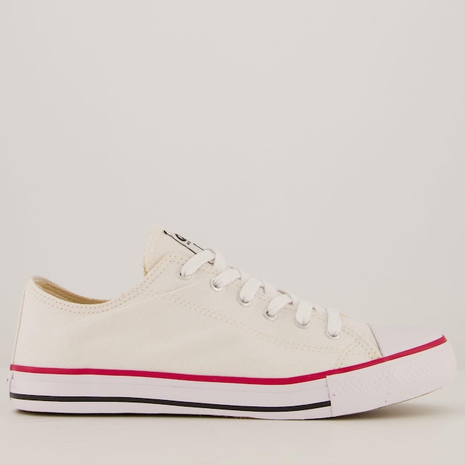 Tênis Qix Hills Low - Masculino - Foto 1