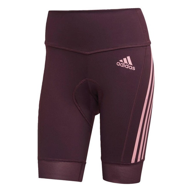 Shorts adidas adidas Cycling - Feminino - Foto 1