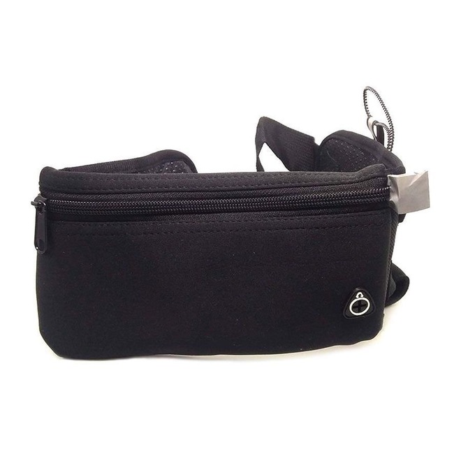 Pochete Sml Multifuncional - Adulto - Foto 1