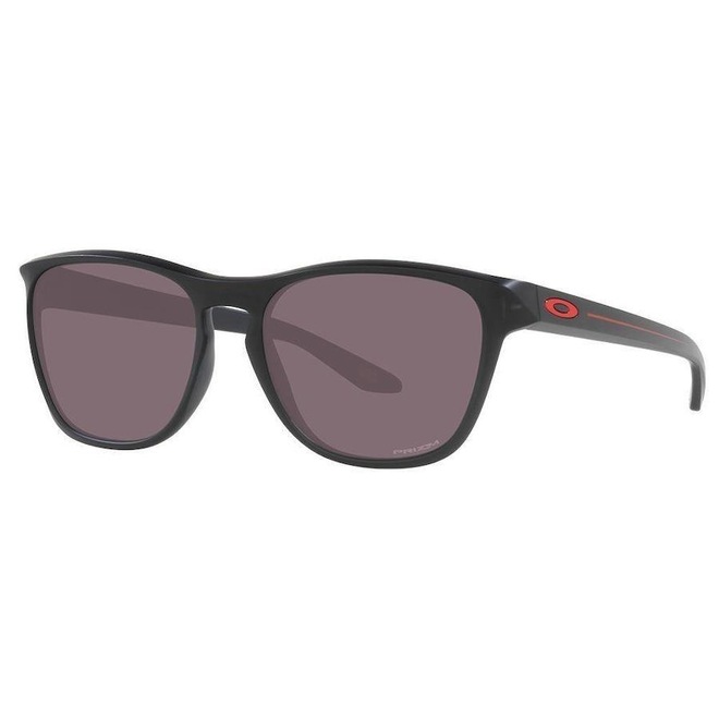 Óculos de Sol Oakley Manorburn Matte - Adulto - Foto 1