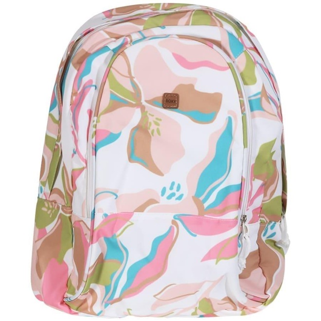 Mochila Roxy Baby Sugar Classic - 16 Litros - Foto 1