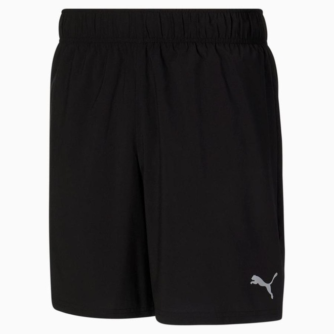 Shorts 2 em 1 Puma Favorite Runner - Masculino - Foto 1