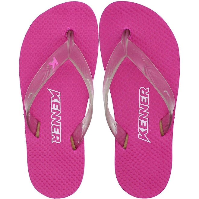 Sandália Kenner Masculina New Summer - Masculino - Foto 1