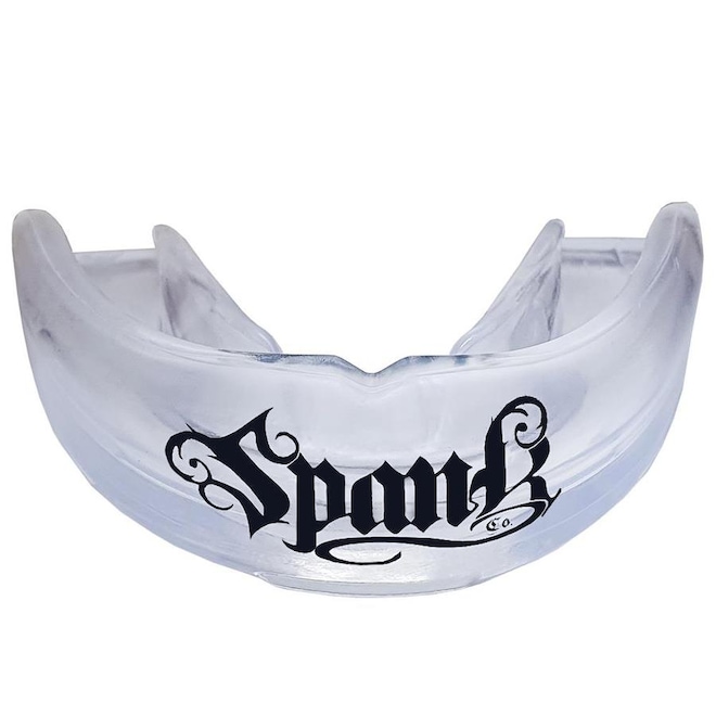 Protetor Bucal Spank Superior Profissional - Foto 1
