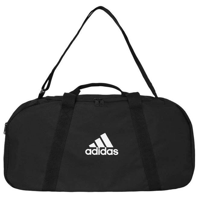 Mala adidas Duffel Tiro Primegreen - 39,5 Litros - Foto 1