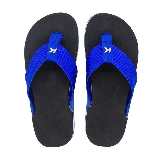 Chinelo Kenner Nk6 Pro - Masculino - Foto 1
