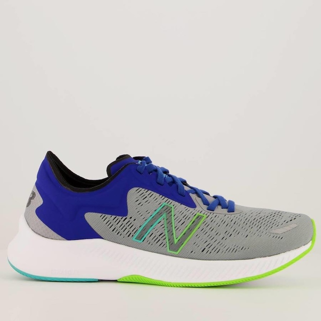 Tênis New Balance Pesu - Masculino - Foto 1