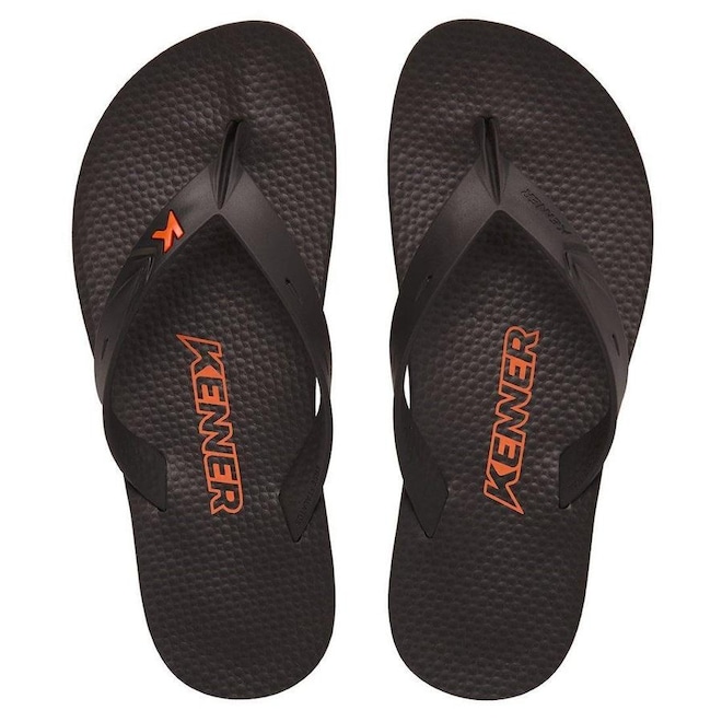 Chinelo Kenner Dgx Summer - Masculino - Foto 1