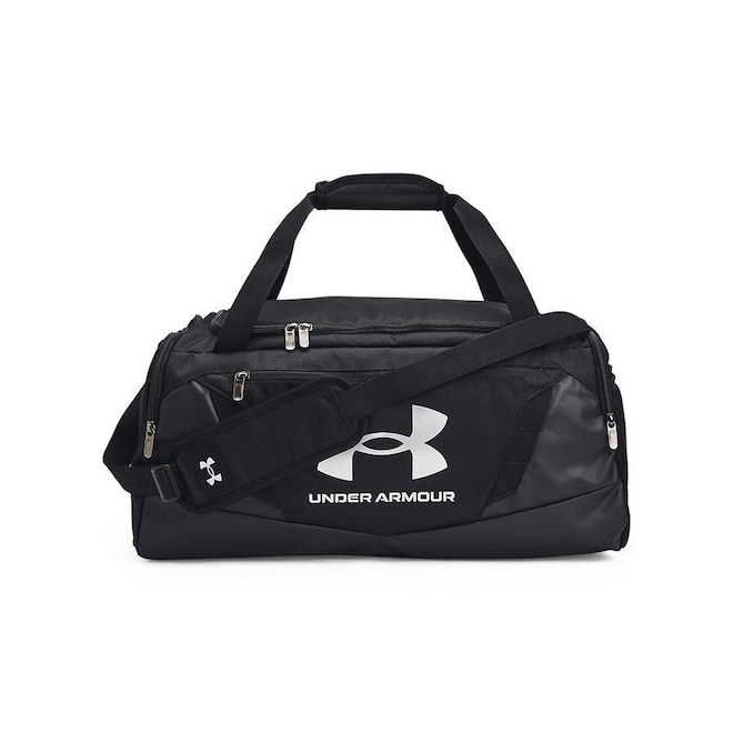 Mala Under Armour Undeniable 5.0 Duffle SM - Unissex - Foto 1