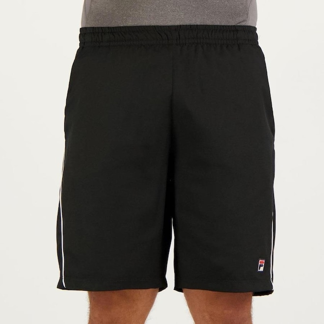 Bermuda Fila Cinci II - Masculina - Foto 1