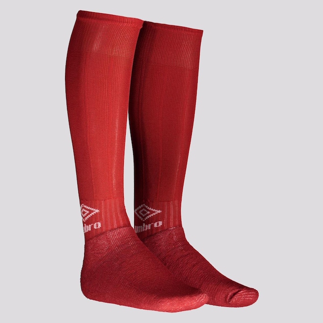 Meião Umbro Classic 39 ao 43 - Adulto - Foto 1