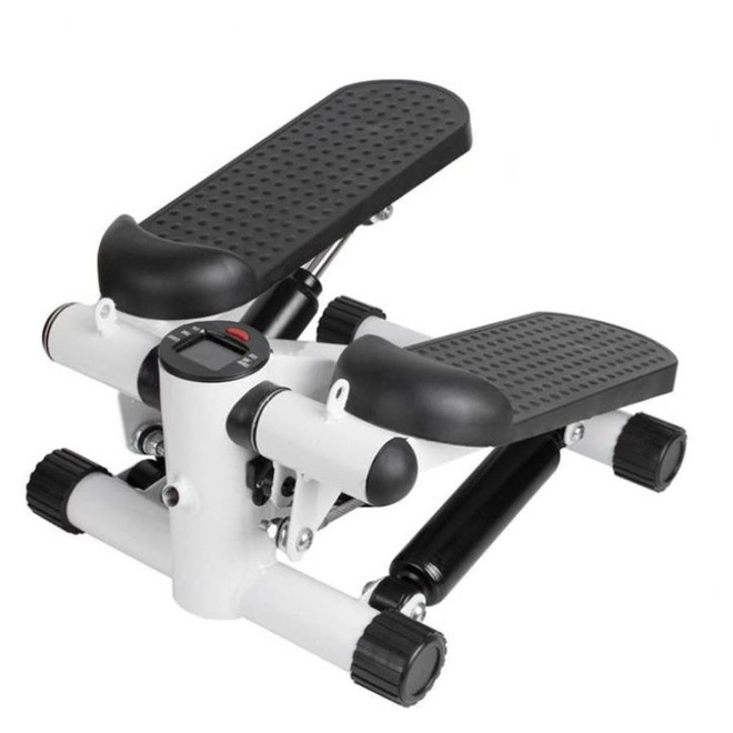Mini Stepper Simulador de Caminhada Pista e Campo - Foto 1
