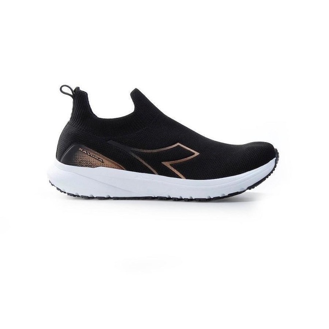 Tênis Diadora Navona - Feminino - Foto 1