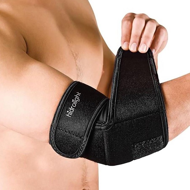 Cotoveleira Hidrolight Ajustável OR43E - Foto 1