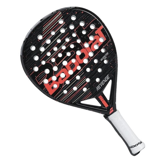 Raquete de Padel Babolat Revenge W - Foto 1