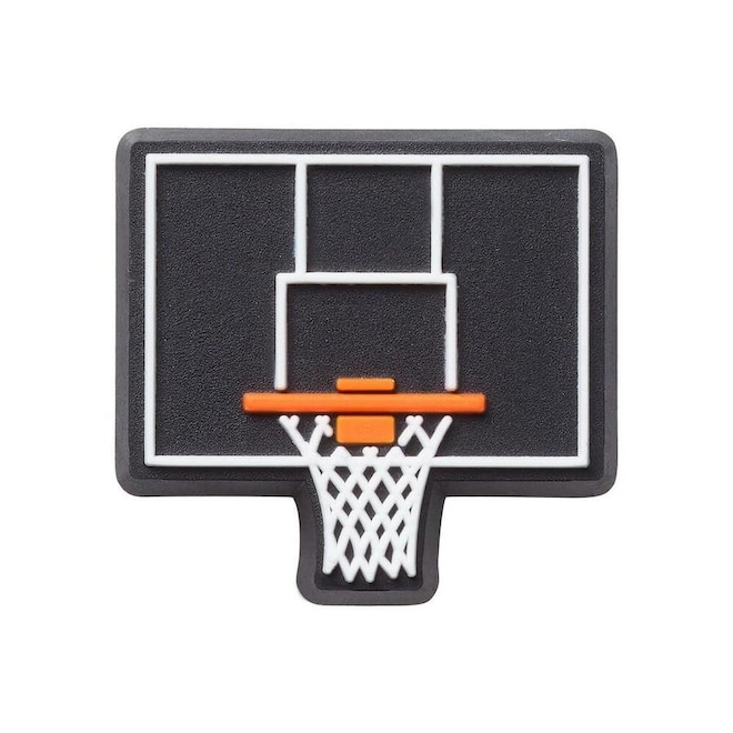 Jibbitz Crocs Tabela De Basquete - Foto 1