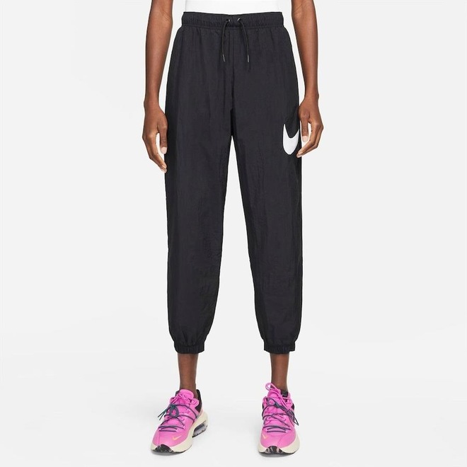 Calça Nike Sportswear Essential - Feminina - Foto 1