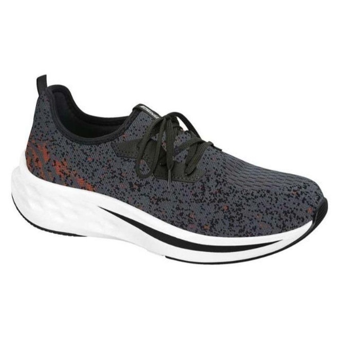 Tênis Actvitta Gaspea Trevison - Masculino - Foto 1