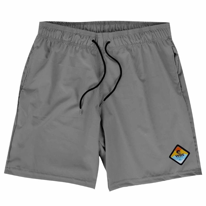 Bermuda WSS Diamond Premium - Masculina - Foto 1