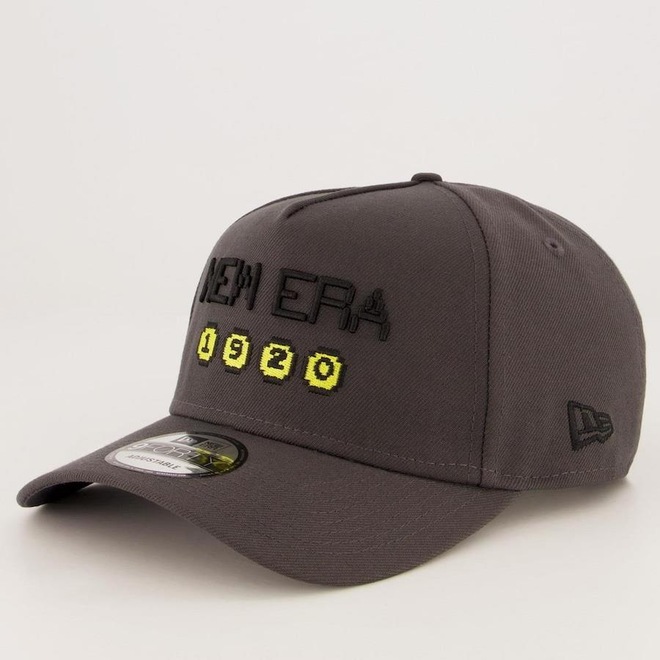 Boné New Era 940 Tecnologic - Foto 1