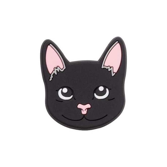 Jibbitz Crocs Gato - Foto 1