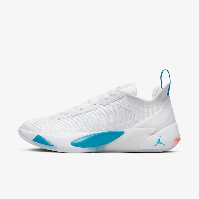 Tênis Nike Jordan Luka 1 - Adulto - Foto 1