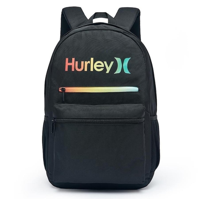 Mochila Hurley Resistente Impermeável - Foto 1