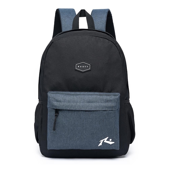 Mochila Rusty Esportiva - 15 Litros - Foto 1