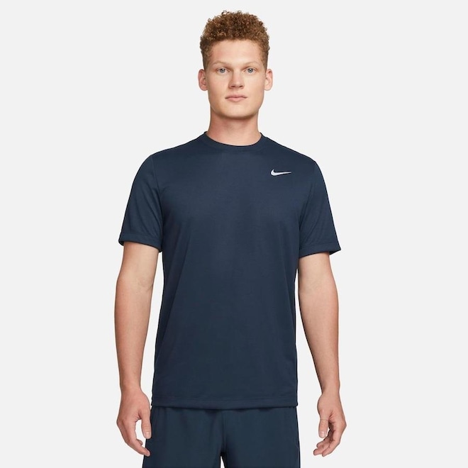 Camiseta Nike Legend - Masculina - Foto 1