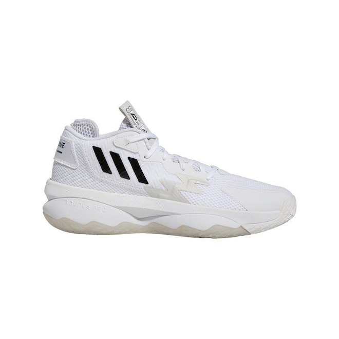 Tênis adidas Dame 8 - Masculino - Foto 1