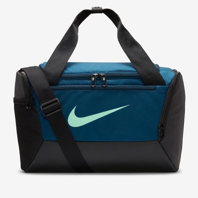 Bolsa Nike Brasilia 9.5 - 25 Litros - Foto 1