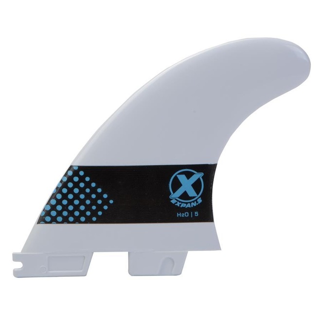 Quilha Tropical Brasil Expans H2O 5 - Foto 1
