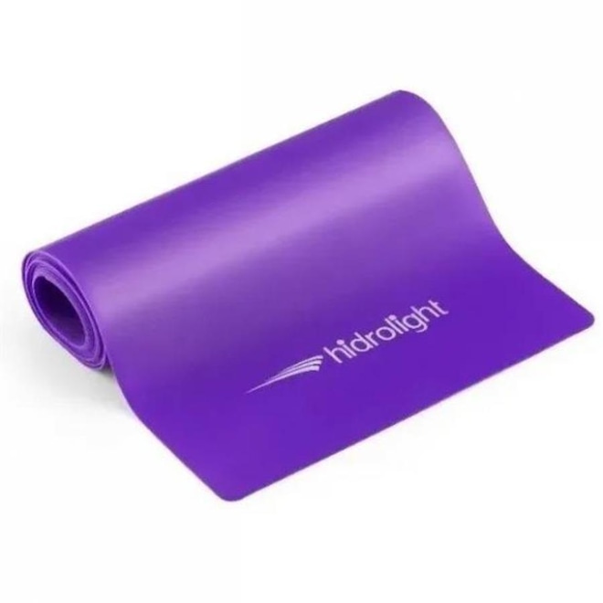 Faixa Elástica Hidrolight Resistência Moderada - Foto 1