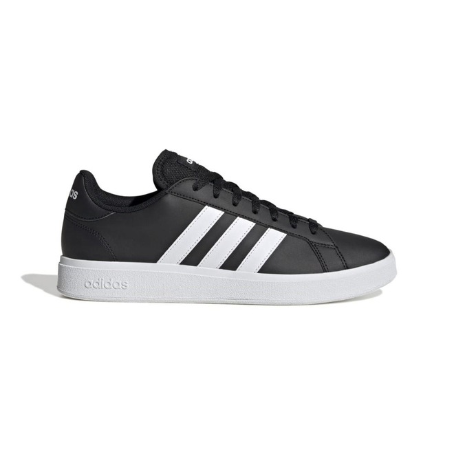 Tênis adidas Grand Court Base 2.0 - Masculino - Foto 1