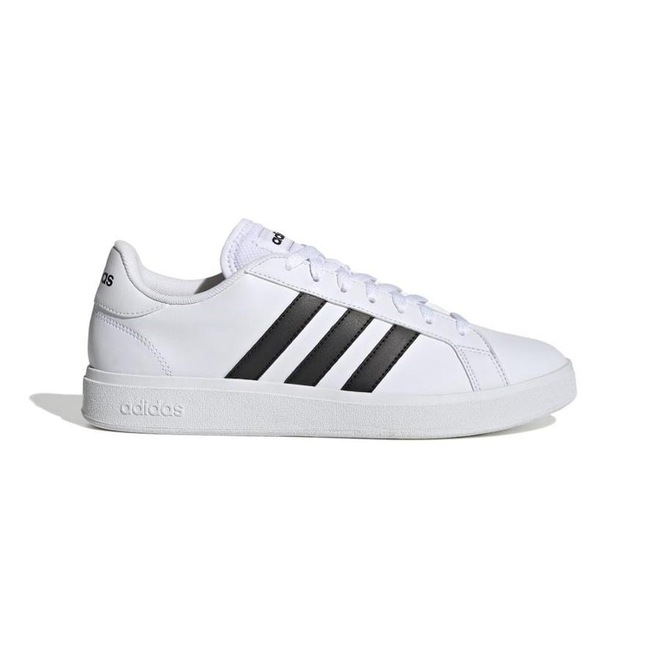 Tênis adidas Grand Court Base 2.0 - Masculino - Foto 1