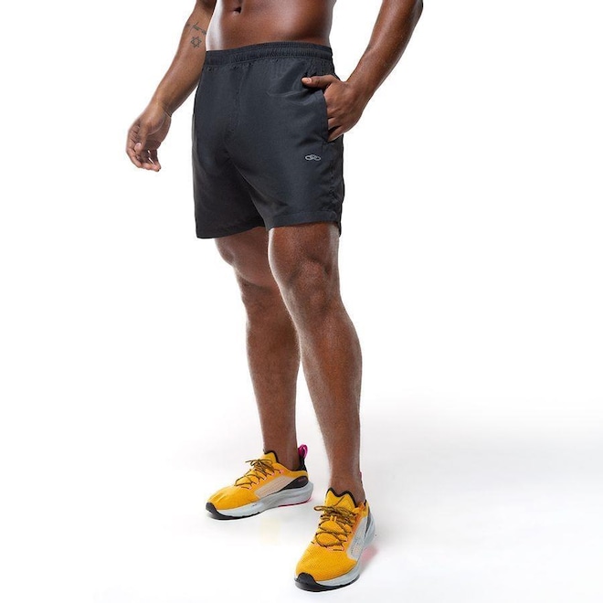 Shorts Olympikus Essential 5 - Masculino - Foto 1