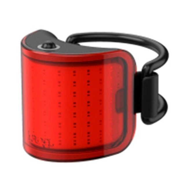 Luz Traseira Knog Cobber Pequena - Foto 1