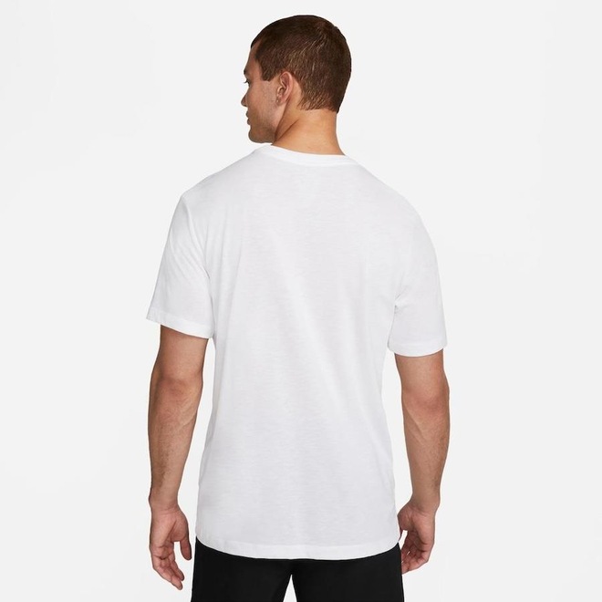 Camiseta Nike Dri-FIT "Wild Card" - Masculina - Foto 1