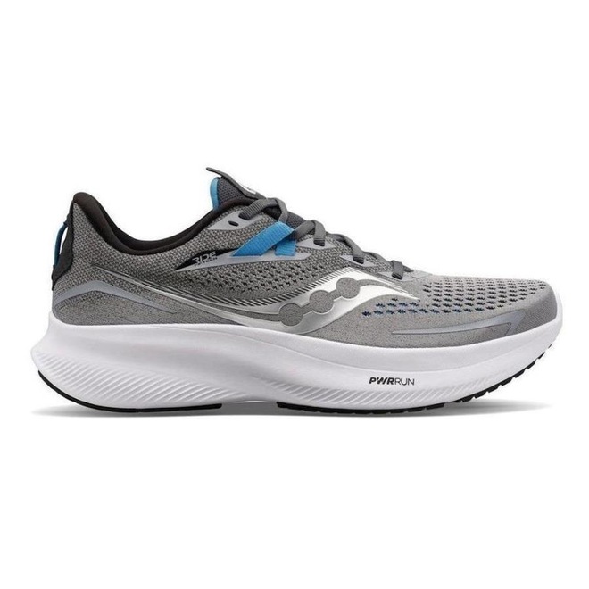 Tênis Saucony Ride 15 - Masculino - Foto 1