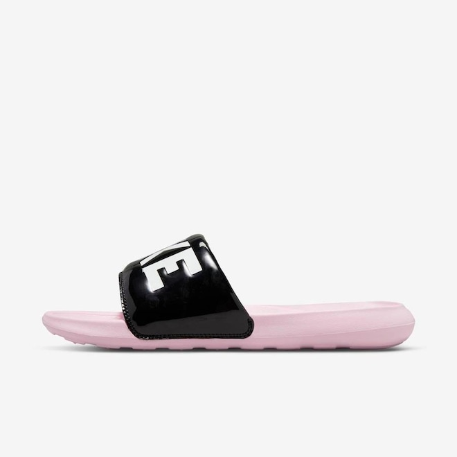 Chinelo Nike Slide Victori One - Feminino - Foto 1