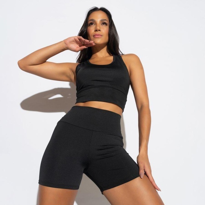 Top Fitness Honey Be Nadador TP1473 - Adulto - Foto 1