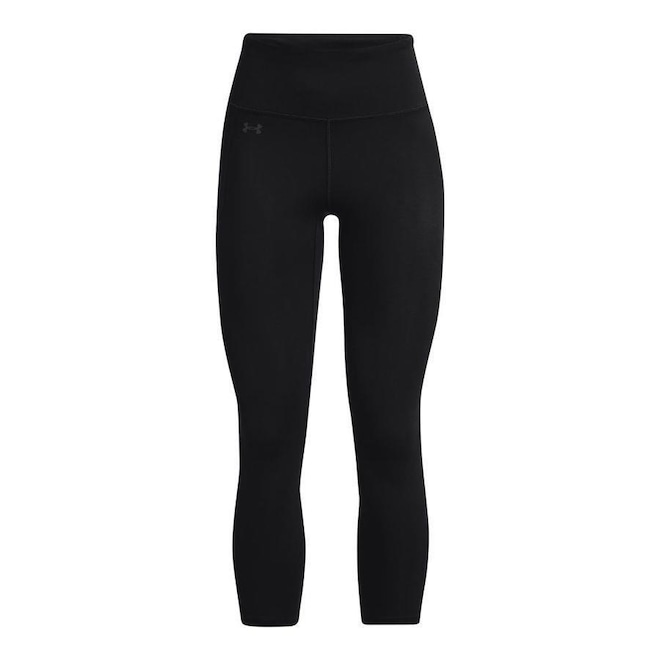 Calça Legging Under Armour Motion Ankle - Feminina - Foto 1