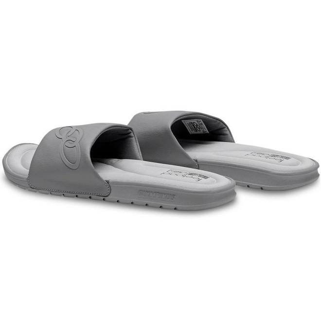 Chinelo Olympikus Patmos - Unissex - Foto 1