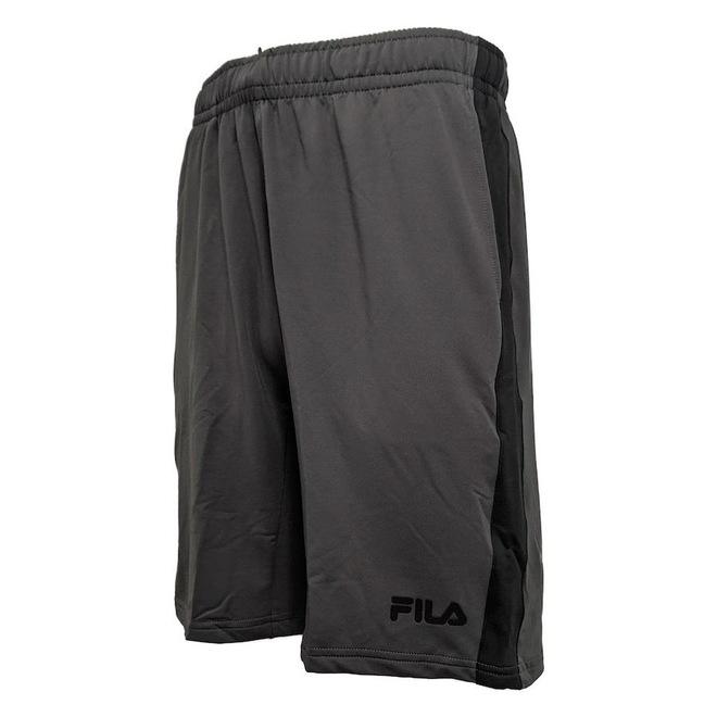 Bermuda Fila Sports Color 7,5´ - Masculina - Foto 1