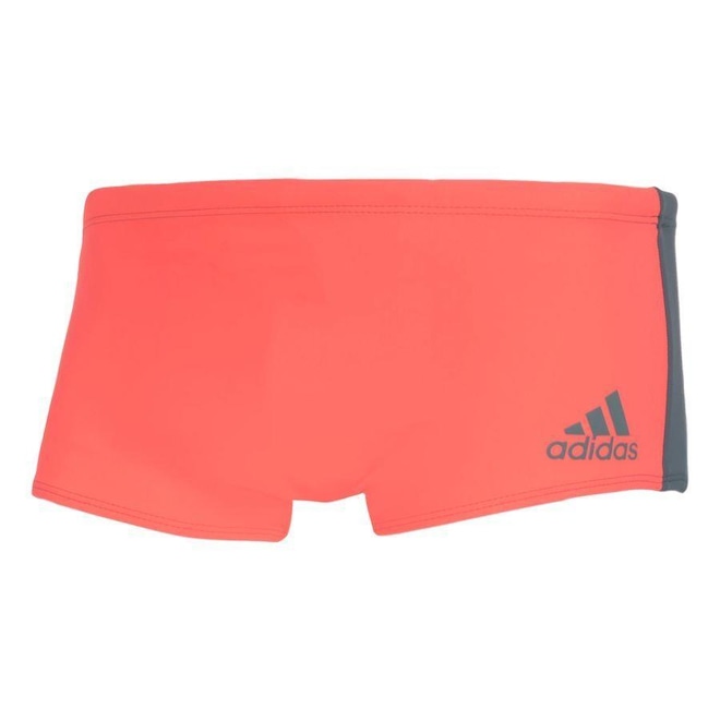 Sunga adidas Colorblock - Adulto - Foto 1