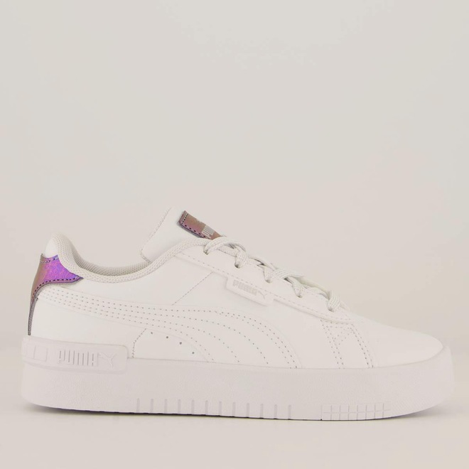 Tênis Puma Jada Bioluminescence - Infantil - Foto 1