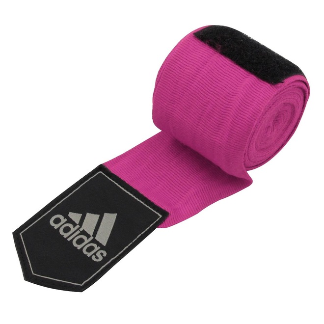 Bandagem adidas Combat Sports 4,5m - Unissex - Foto 1