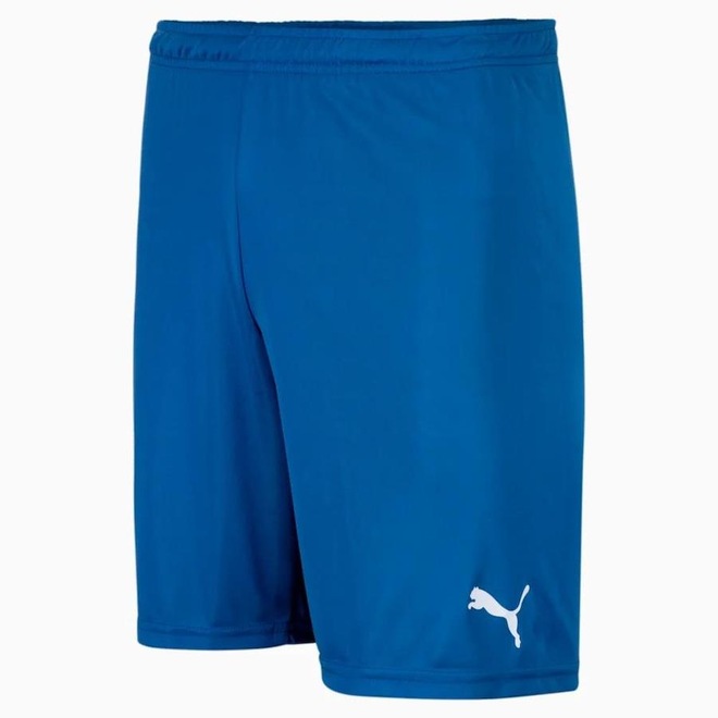 Bermuda Puma Liga Shorts - Masculina - Foto 1