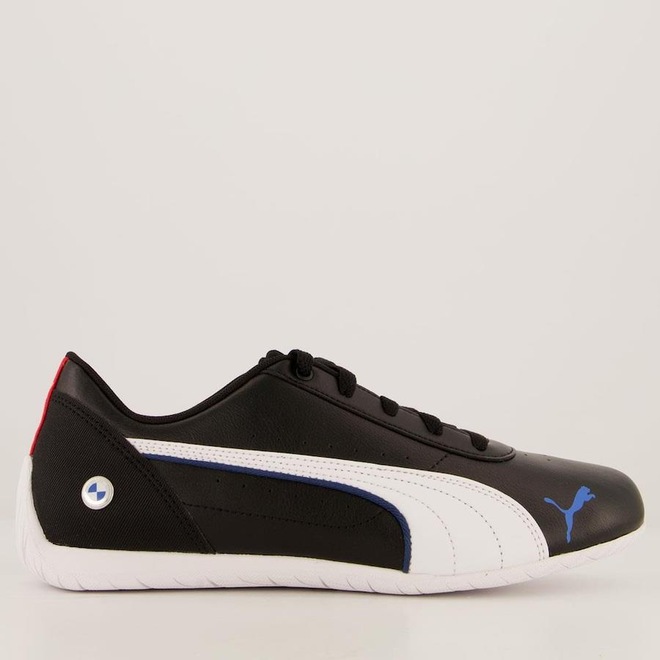 Tênis Puma BMW MMS Neo Cat - Masculino - Foto 1
