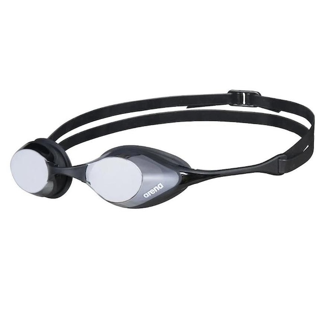 Óculos de Natação Arena Cobra Swipe Mirror - Adulto - Foto 1